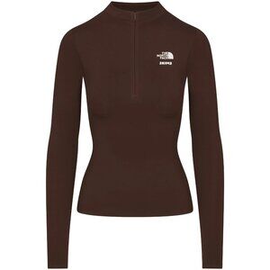 The North Face x SKIMS Collection Base Layer